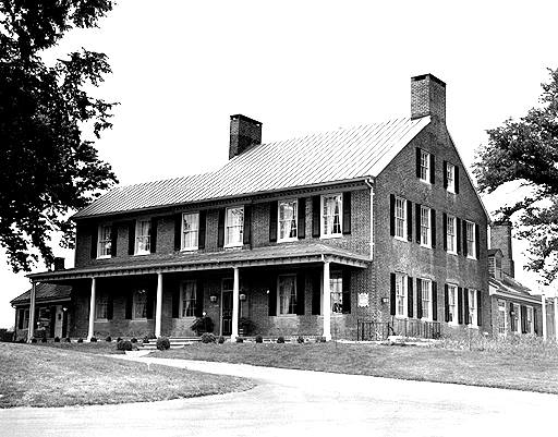 Samuel-Owings-Home.Country-fair-Inn